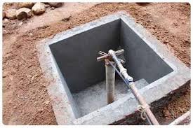 Continuous 24/7 Water Supply and Dedicated Borewells