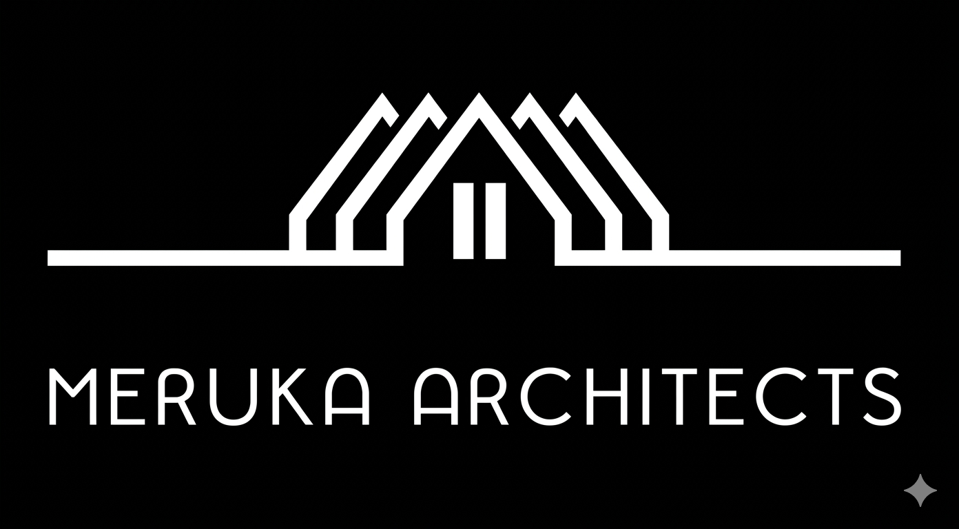 Meruka Architects Logo
