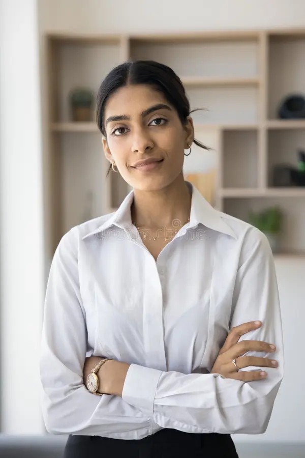 Priya S. - Green Valley Plot Owner