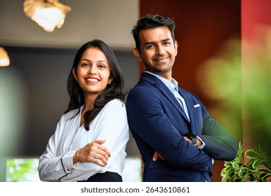 Rajesh and Sneha K. - Brindavan Enclave Owners