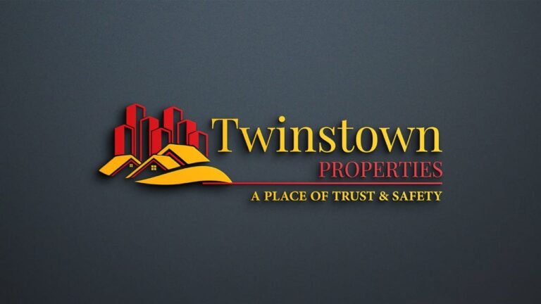 Twinstown Logo