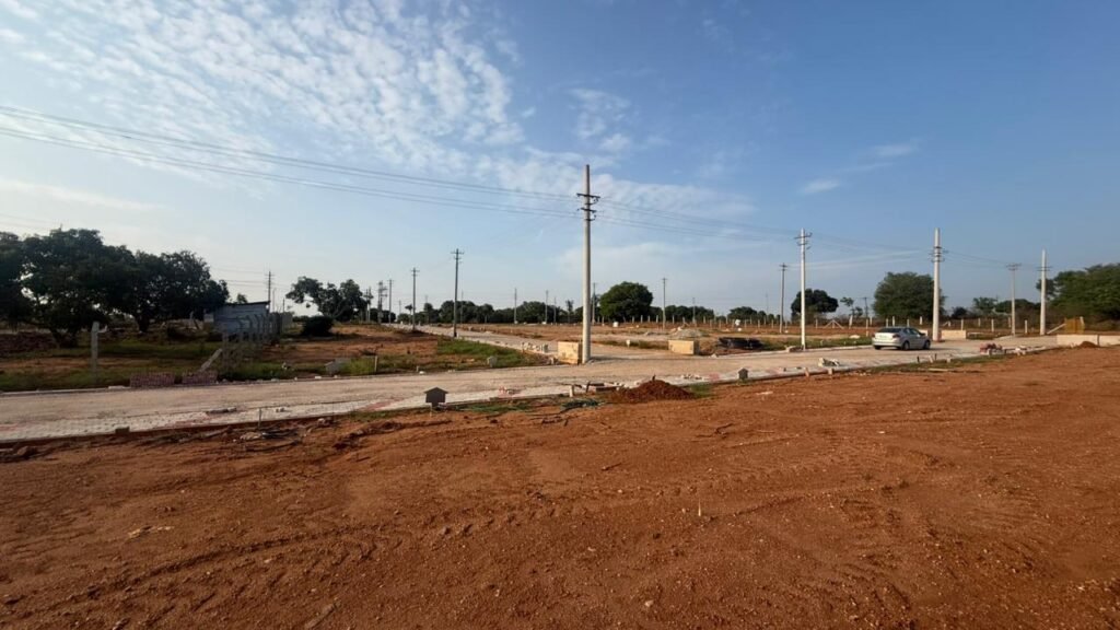 Underground Drainage and Water Supply